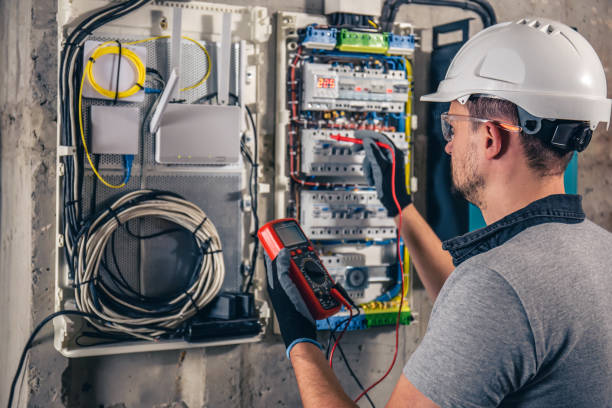 Industrial Electrical Services in Wheaton, MD