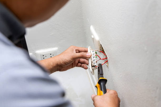 Best Affordable Emergency Electrician  in Wheaton, MD