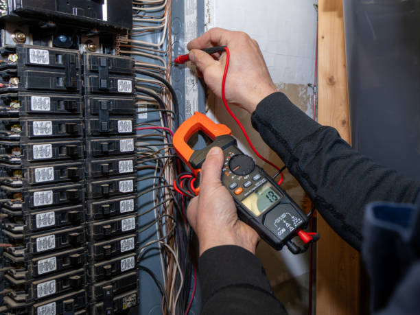 Best Electrical Outlet Repair  in Wheaton, MD