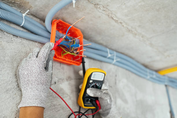 Best Ceiling Fan Installation Electrician  in Wheaton, MD